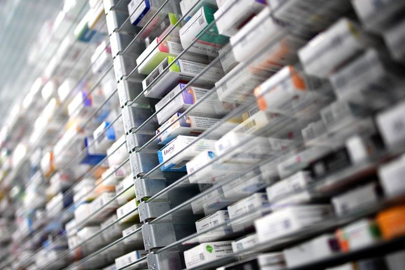 Vergeire to pharma firms: Prove bribery claims