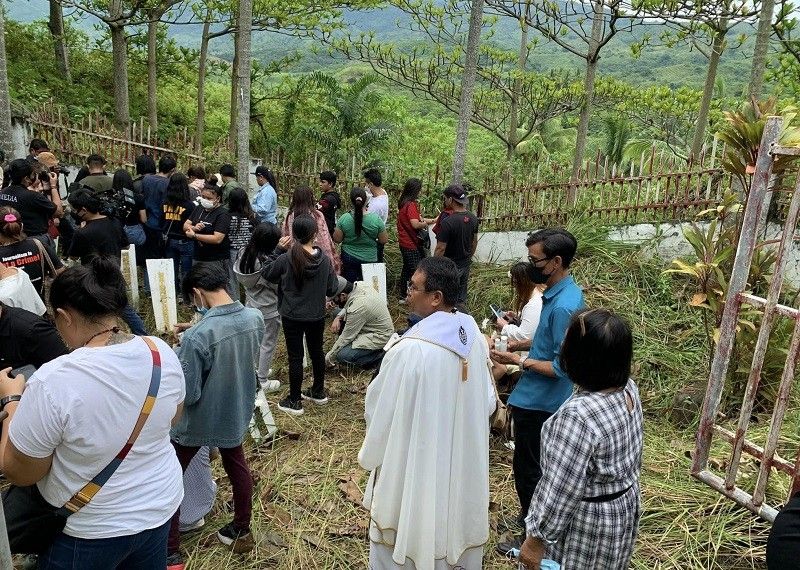 13 taon matapos Ampatuan massacre, katarungan sa 49 iba pang media killings hanap