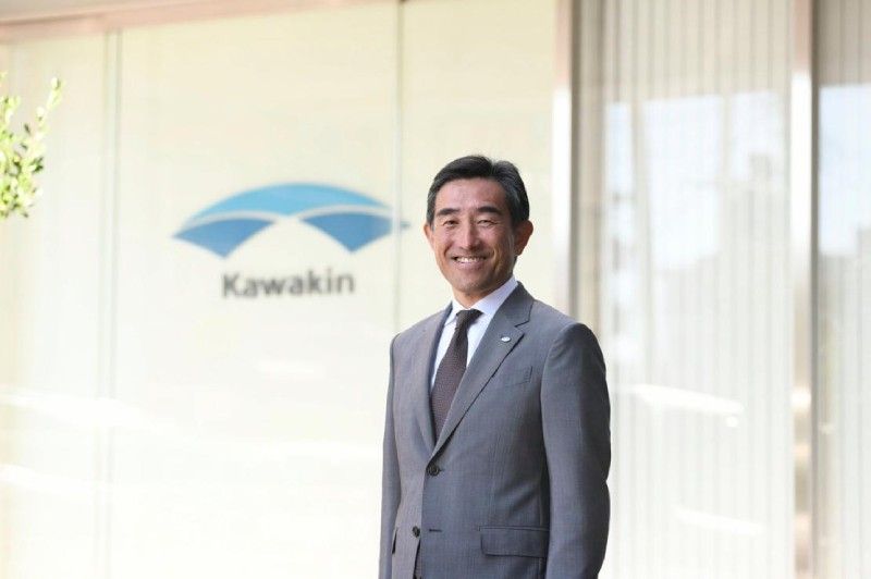 Kawakin Core-Tech introduces â��Total Solutionsâ�� to earthquake disasters