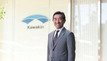 Kawakin Core-Tech introduces â��Total Solutionsâ�� to earthquake disasters, enters Philippine market