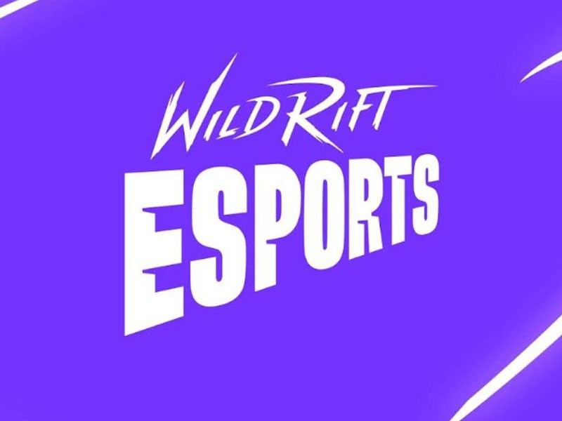 Wild Rift News November