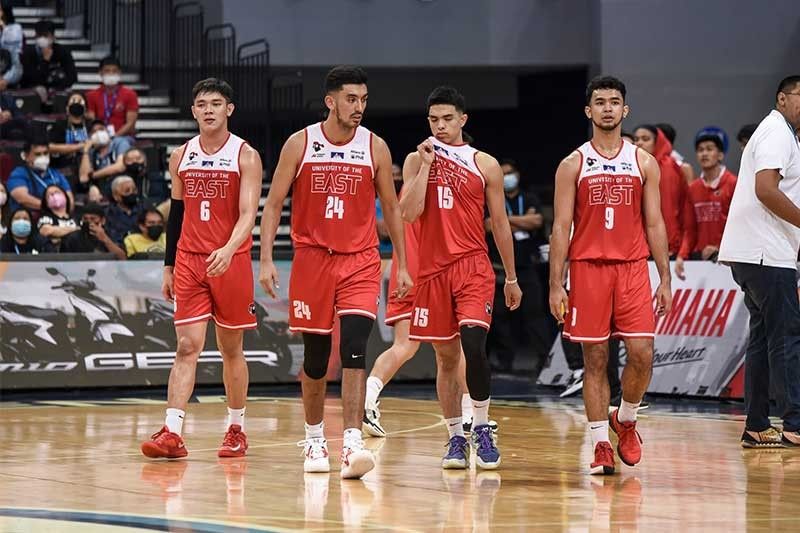 UE coach hopes ousted Red Warriors continue to grow from resurgent UAAP ...