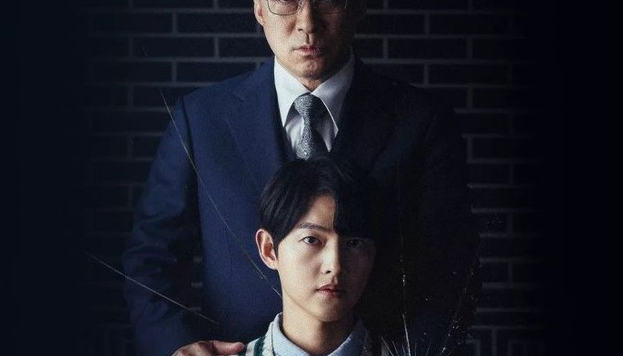 K-drama review: Reborn Rich – Song Joong-ki fantasy revenge drama ends on  an unsatisfactory note