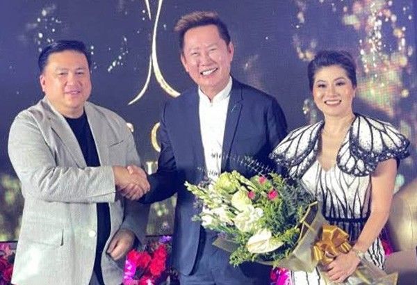 ‘Kembalilah kepada kami’: Nawat meminta maaf karena Miss Grand International sekarang resmi menjadi Miss World Filipina