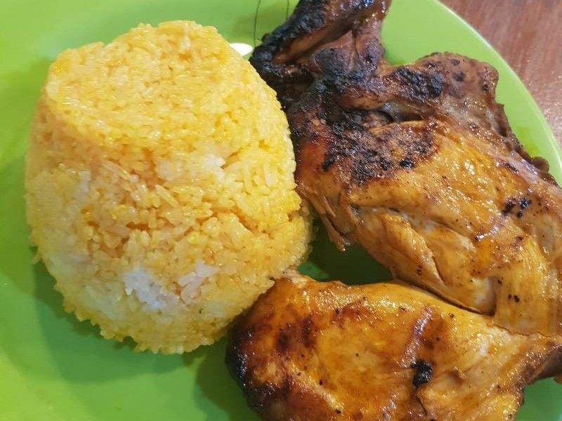 Chicken Inasal now officially Bacolod's important cultural property