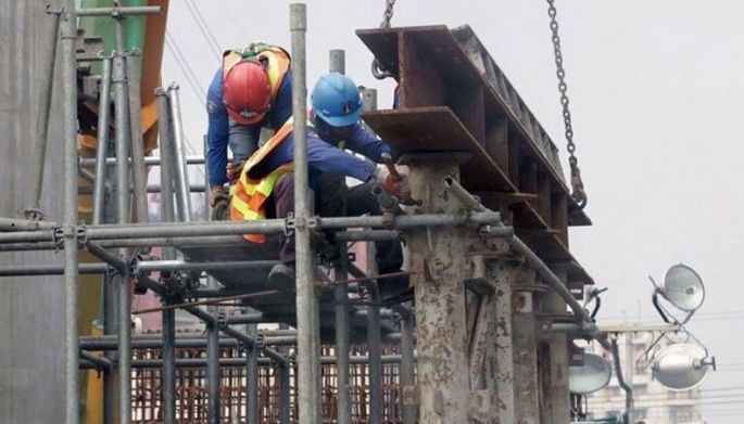 Prices of construction materials rise further