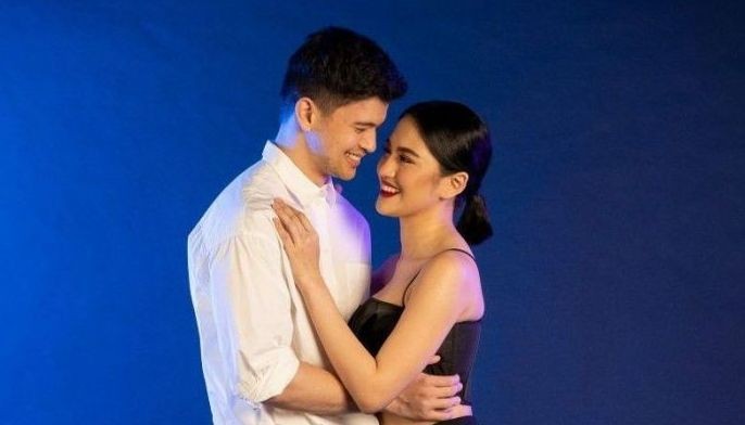 Rayver Cruz hints at marriage plans with longtime love Julie Anne San Jose
