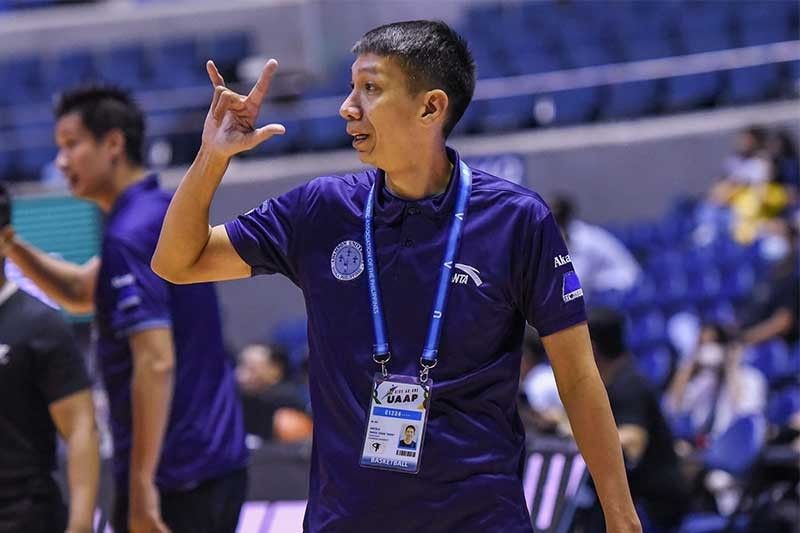 Adamson motivated to play spoiler to La Salle's Final Four bid