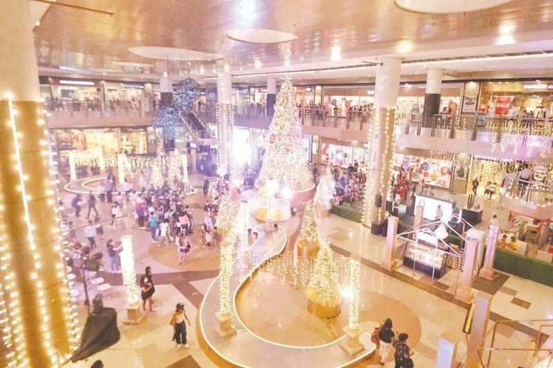 Cebu mall operators urged to reactivate activity centers