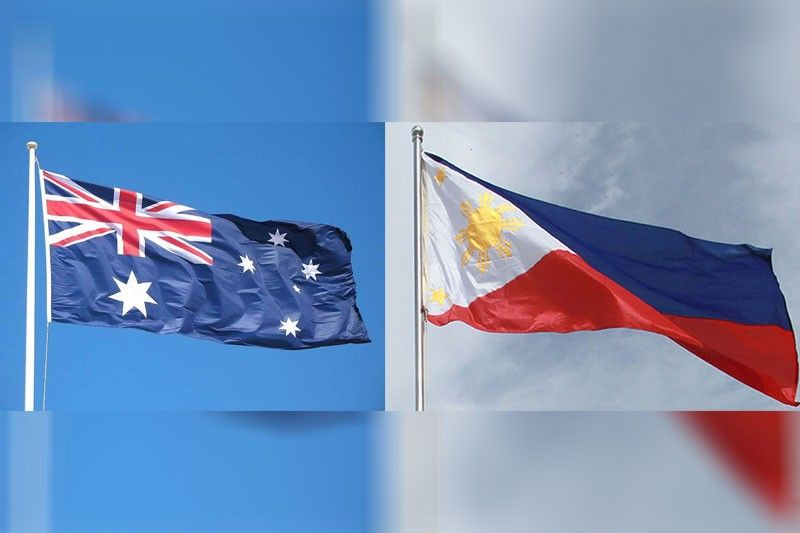 Philippines, Australia to strengthen defense cooperation