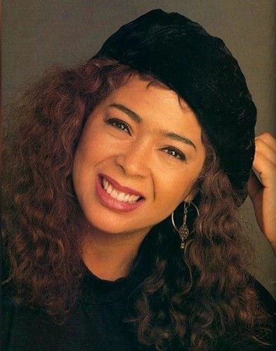 'Fame,' 'Flashdance' singer and actress Irene Cara dead at 63