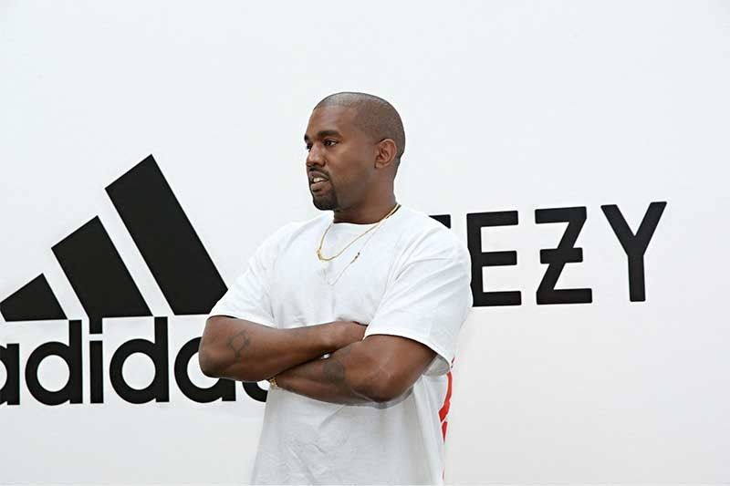 adidas probing allegations about Kanye West's behaviour