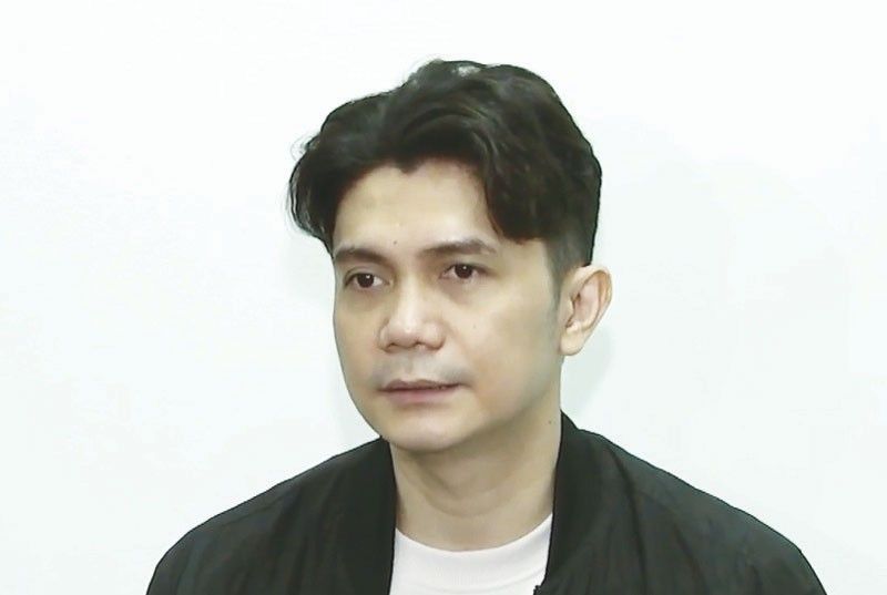 Vhong, parang gumuho ang pinaghirapan