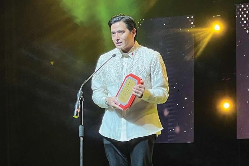 Alfred natatakot dati sa Met; entertainment industry nalagasan ng 108 sa loob ng isang taon!