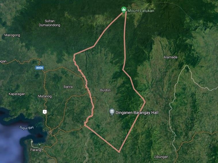 Gunmen kill 3 CAFGUs guarding bridge repairs in Maguindanao