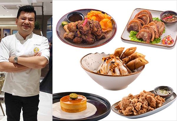 What makes the best Adobo? Pancit? Sinigang? Chef Gino Gonzalez explains