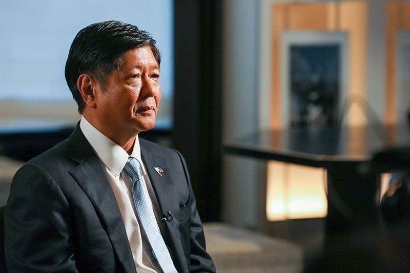 Marcos to visit IRRI today