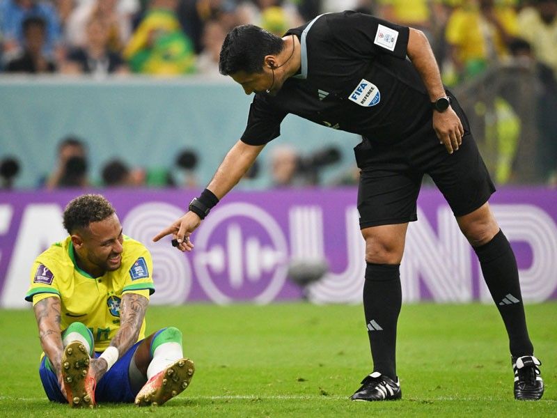 Neymar-less Brazil takes on Switzerland; Portugal targets World Cup last 16