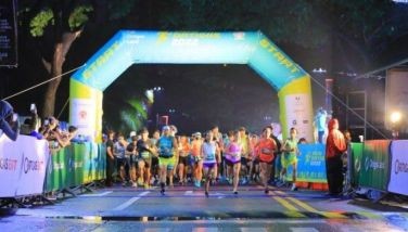 Run Ortigas concludes in triumphant finish with over 1,500 runners