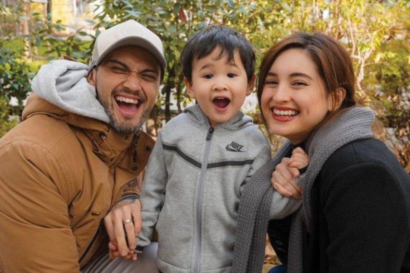 Billy at Coleen, sa France na titira?!