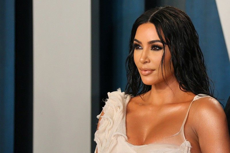 Kim Kardashian 're-evaluating' Balenciaga ties after controversial ad
