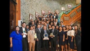 Republic Cement sweeps 68th Presidential Mineral Industry Environmental Awards