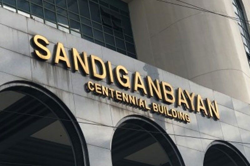 Sandiganbayan jung mengajukan wanprestasi terhadap terdakwa kasus perdata Marcos