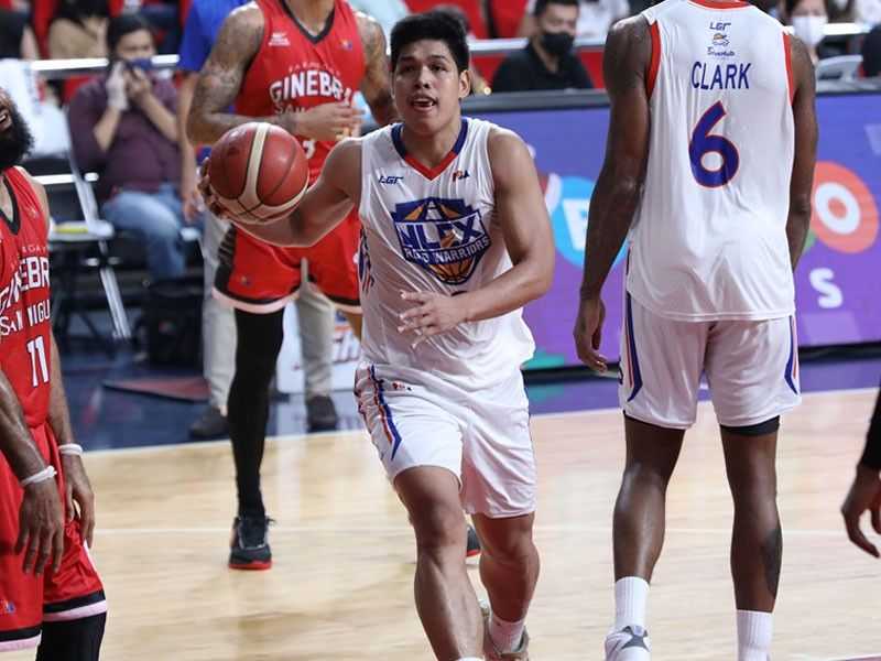 Amid controversy, TNT's Castro certain game-winner would count