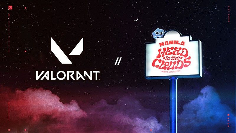 Valorant strengthens Philippine presence with music festival collaboration