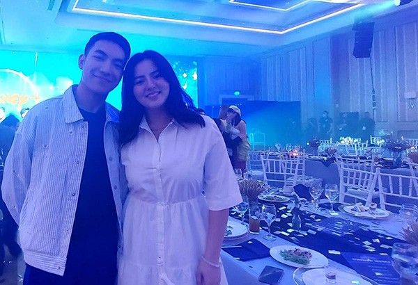 'Walang kaming tinatago': Darren Espanto on relationship with Cassy Legaspi