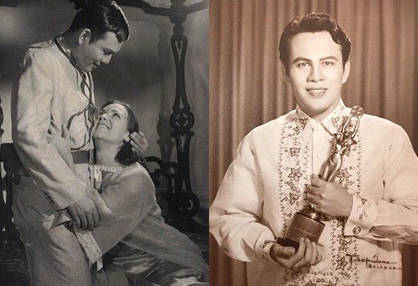 Temui Andres Bonifacio dari sinema Filipina yang terlupakan