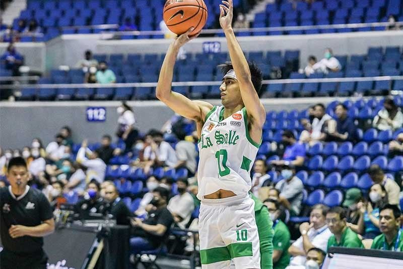 Archers survive Tigers to keep Final Four hopes alive