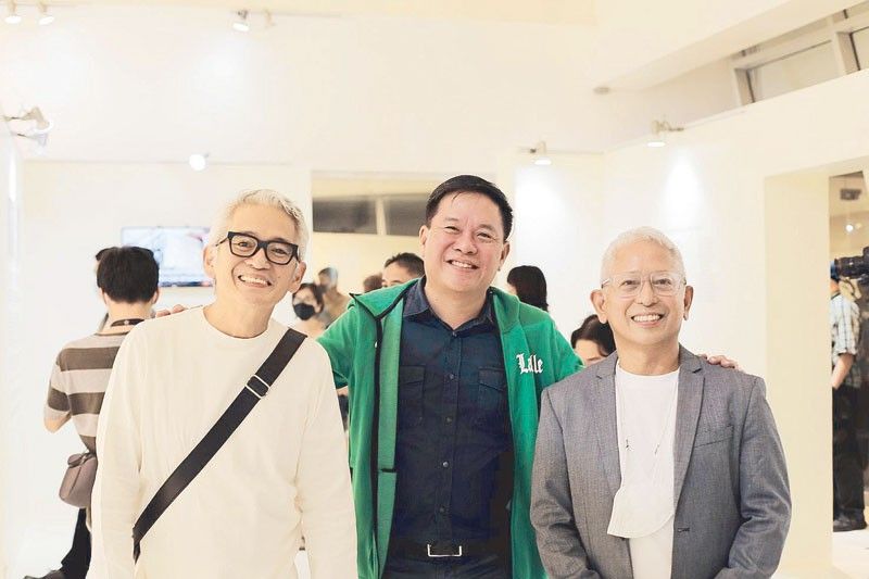 '62 Icons' invites Manila's design enthusiats