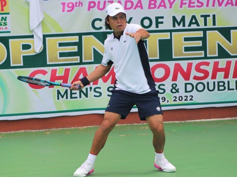 Arcilla, Pague lead march of seeded bets