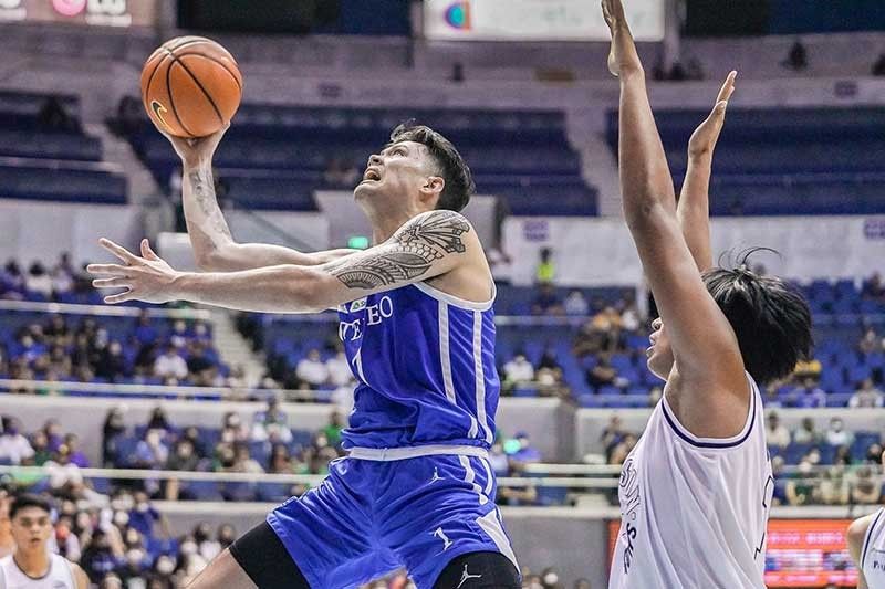 Blue Eagles lock in top seed; Falcons, Archers forge playoff for last semis spot