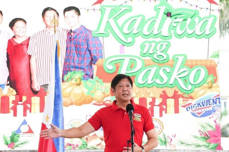 'Konting pasensya pa': Marcos Jr. wala pa rin ninonominang DOH, DND secretaries