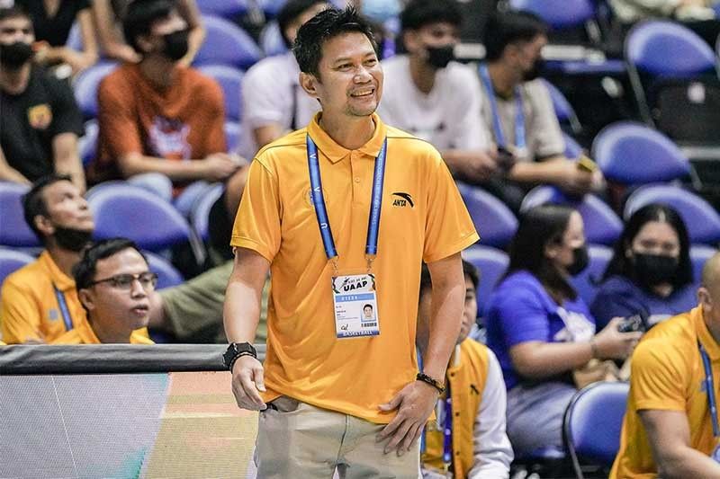 UAAP: Looking at the UST Growling Tigers' season