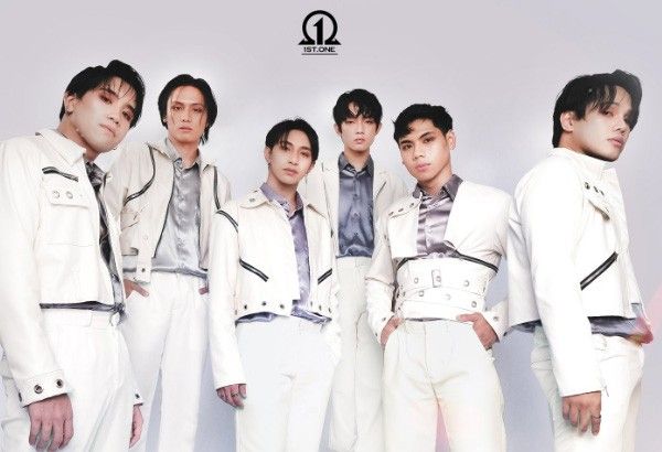 Grup Pinoy 1ST.ONE kembali dengan video musik P20 juta oleh perusahaan yang bekerja dengan BTS