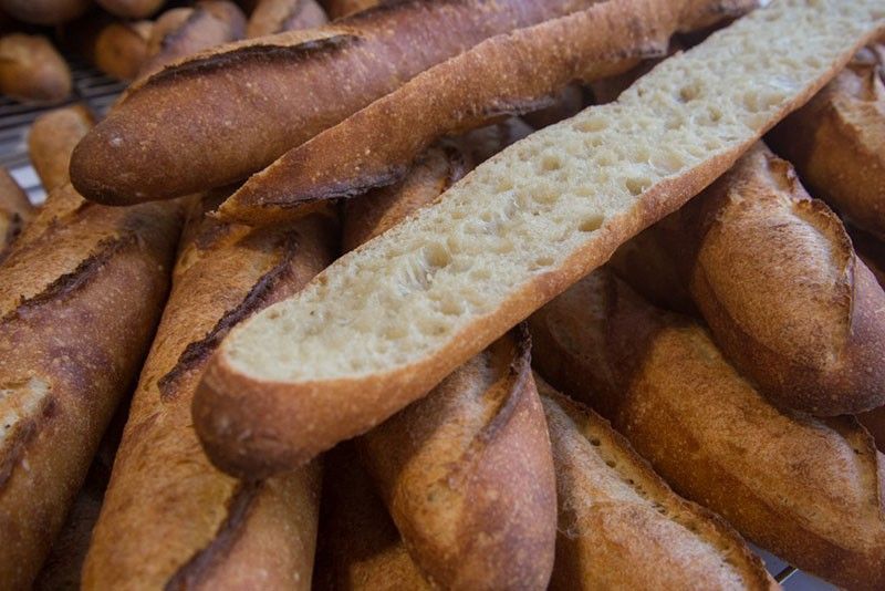 French baguettes get UNESCO heritage status