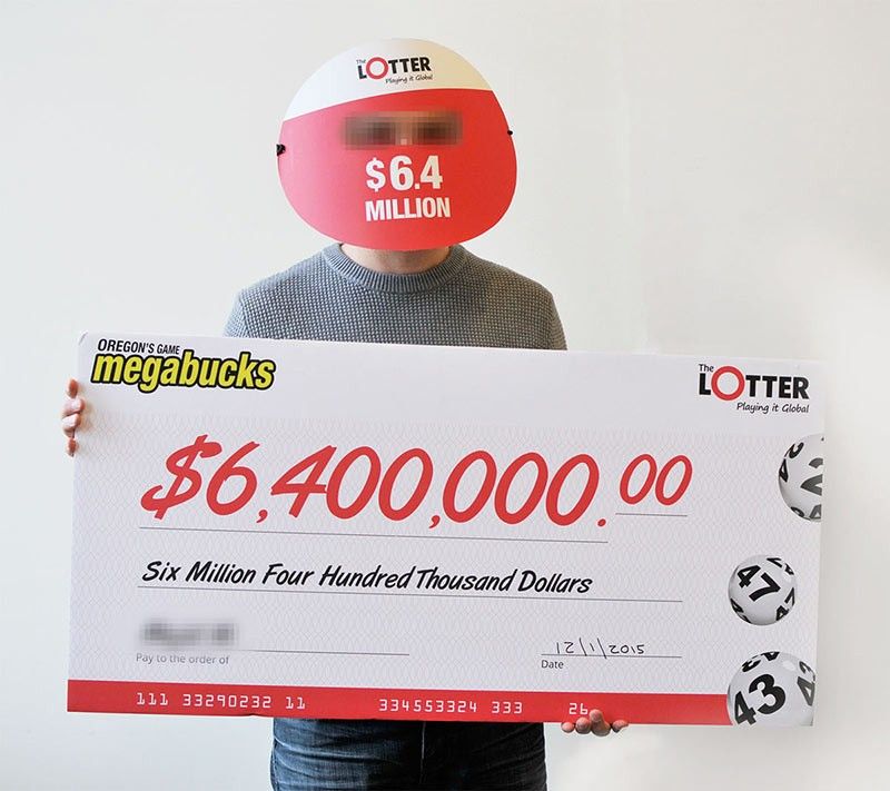US Mega Millions $333 million jackpot races ahead!