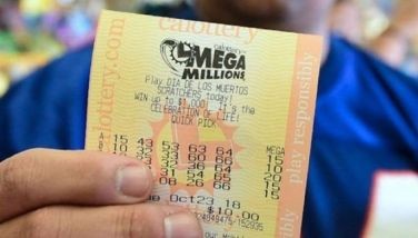US Mega Millions $333 million jackpot races ahead!