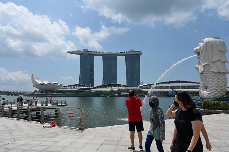New York, Singapore top 'world's costliest city' survey
