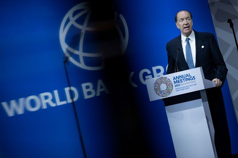 Remittances to lower income countries ease in 2022 â�� World Bank