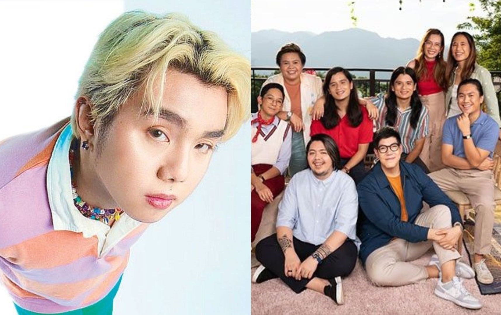 Zack Tabudlo, Ben&Ben most-streamed Filipino artists on Spotify for 2022