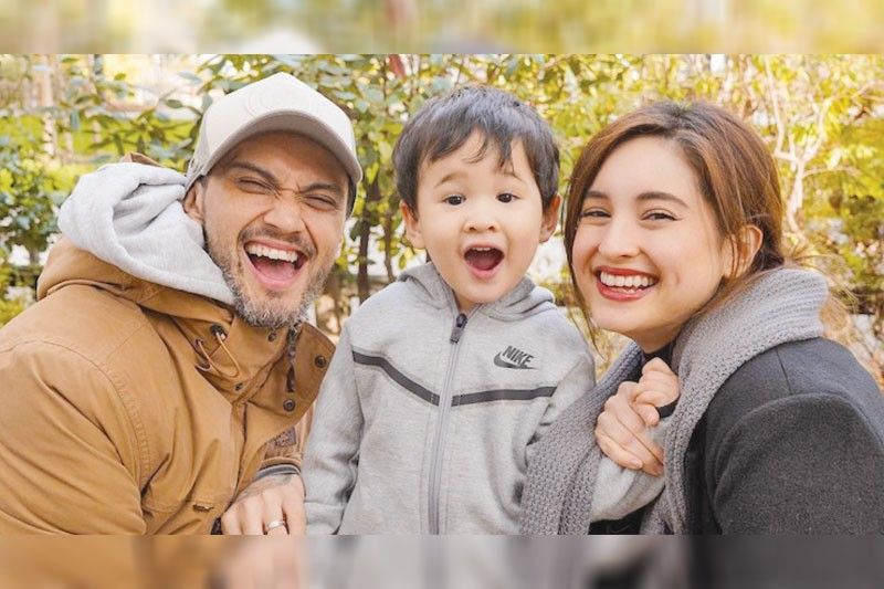 Coleen Garcia willing to give way for Billy Crawfordâ��s success in Europe
