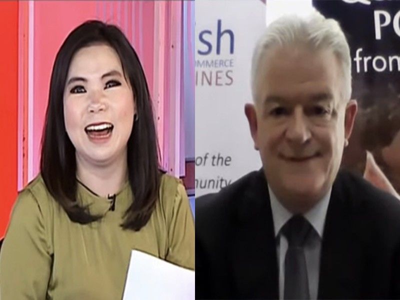 British Chamber expects continued growth in UK-Philippine trade