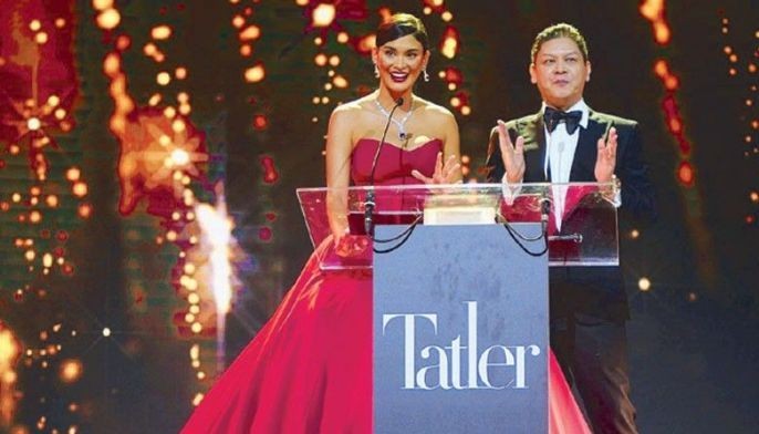 Tatler Ball 2022: A night of relevance&nbsp; & purpose