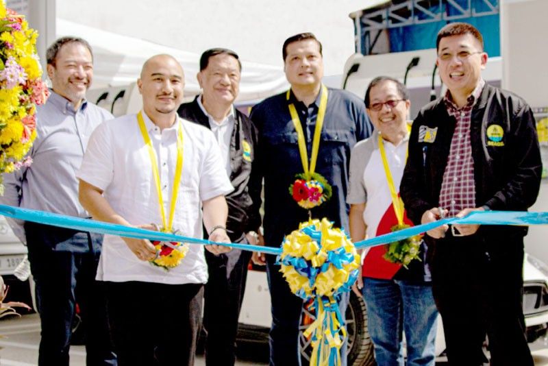 Seaoil ramps up expansion with opening of 700th outlet