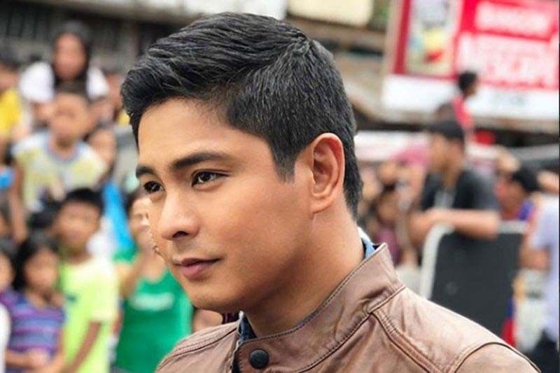 Coco, nahirapan sa paggawa ng MMFF movie