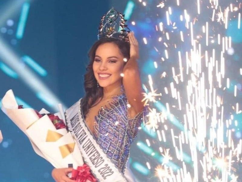 Miss Bolivia 2022 a fost detronată din cauza unor remarci jignitoare adresate colegilor ei concurenți